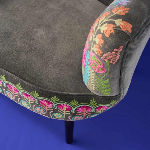  Dopamin Color Sessel Carla