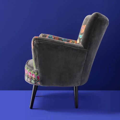  Dopamin Color Sessel Carla