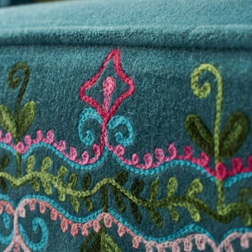  Dopamin Color Sessel Frida
