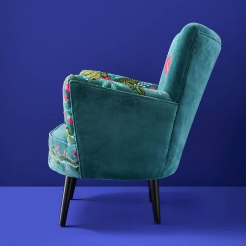  Dopamin Color Sessel Frida