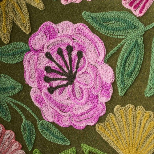  COLLECTION FRIDA Sessel Maria Louisa