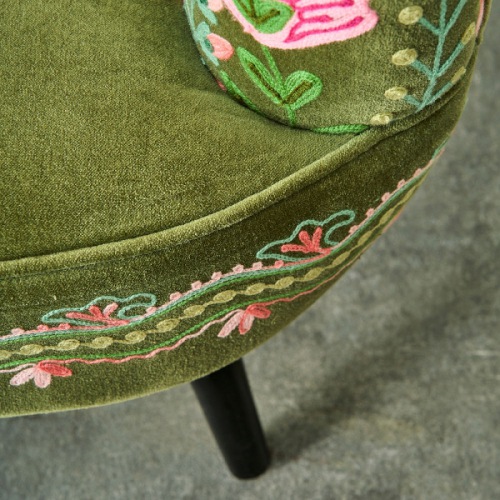  COLLECTION FRIDA Sessel Maria Louisa