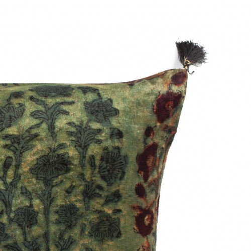  ENSEMBLE NO 1 Kissen Esmeralda 40 x 60 cm