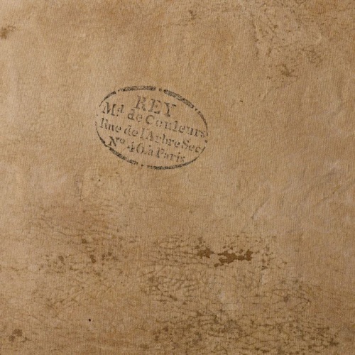  Benedicte/J. L. David - Amy & Blake (2021/1818)