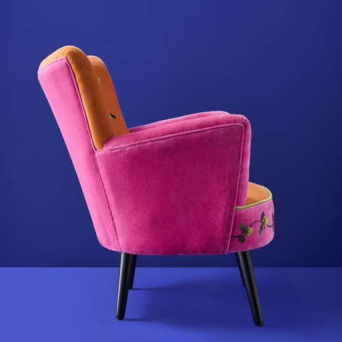  Dopamin Color Sessel Gloria