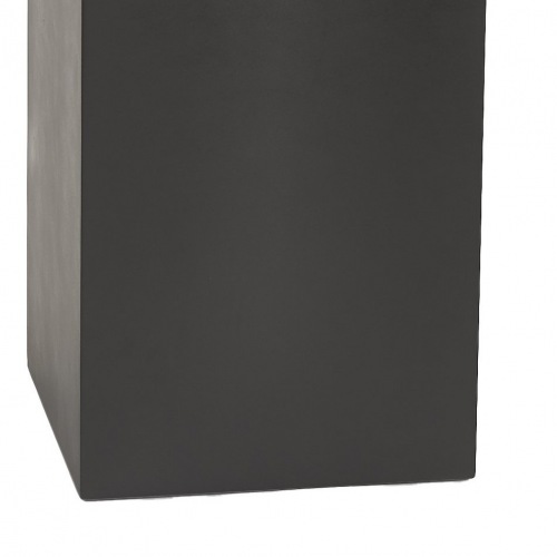  ATELIER KOLLEKTION Sockel Base Schwarz