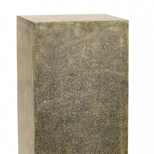  ATELIER KOLLEKTION Sockel Base Old Gold