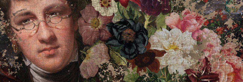  B. Piccolillo / R. Peale - Le Botaniste (2021/1801)