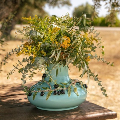 Vase Olival