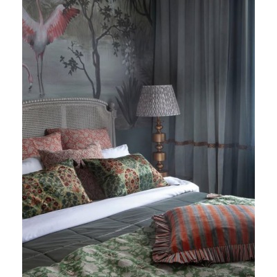 Farbe & Muster Ensemble No 1