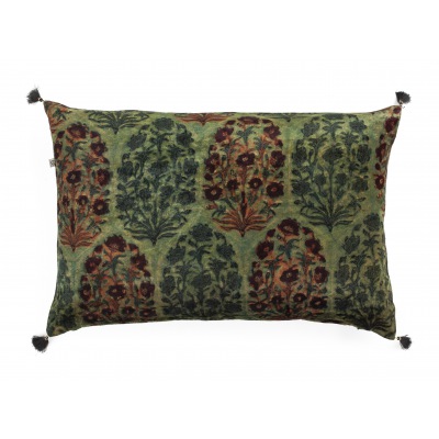 ENSEMBLE NO 1 Kissen Esmeralda 40 x 60 cm